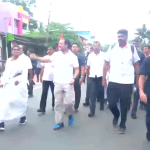 भारत जोड़ो यात्रा