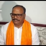 डिप्टी सीएम ब्रजेश पाठक
