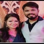 मृतकों के फाइल फोटो