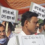 Old Pension Scheme