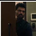 R Madhavan, Aparshakti Khurana