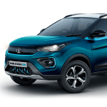 Tata Nexon EV