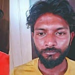दीपक की हत्या के आरोपी