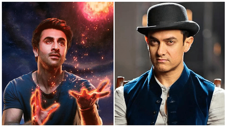 Brahmastra Box Office Collection Day 1: Ranbir Kapoor Film Breaks Dhoom ...