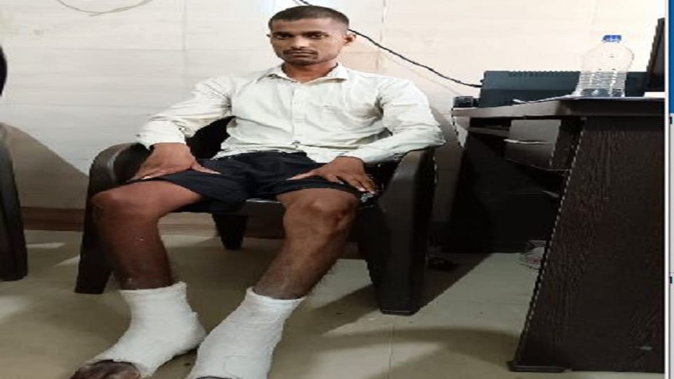 real brother killed Tent businessman after illicit relations with sister-in-law in Agra