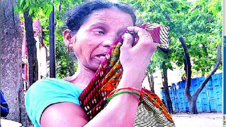 Deputy CM did not test the medical services in SN Medical College and Emergency