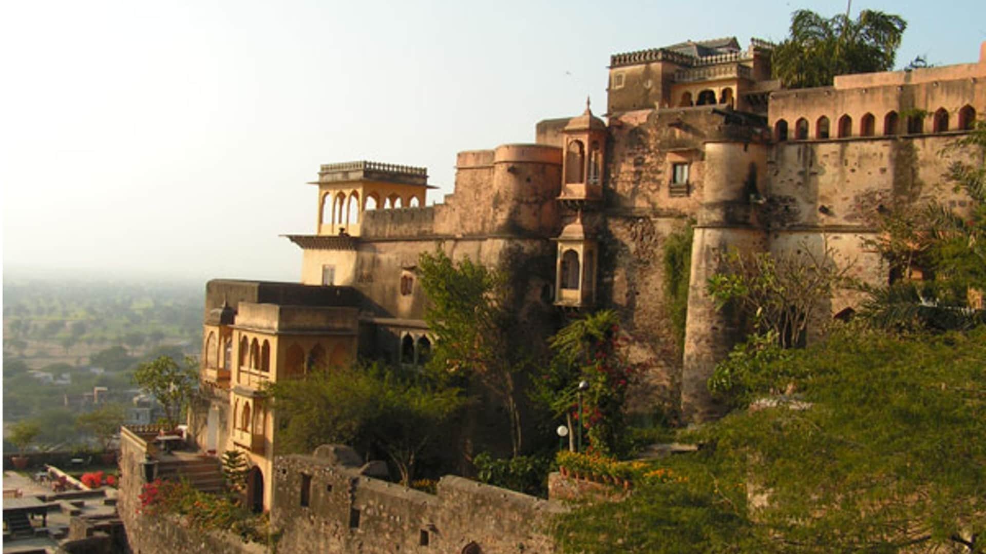 Visit These Most Haunted Places in Haryana Know Places Names Details in Hindi