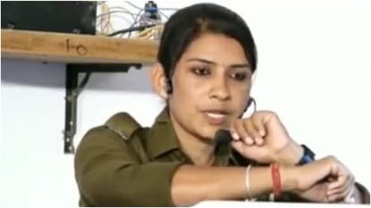 Barmer Sub Inspector Laxmi Gadveer Success Story Rajasthan News