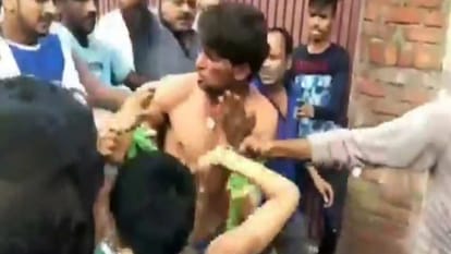 Child Thief: Are Child Theft Gangs Really Active? Know the truth of this message spread in 10 states