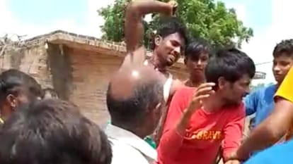 Child Thief: Are Child Theft Gangs Really Active? Know the truth of this message spread in 10 states