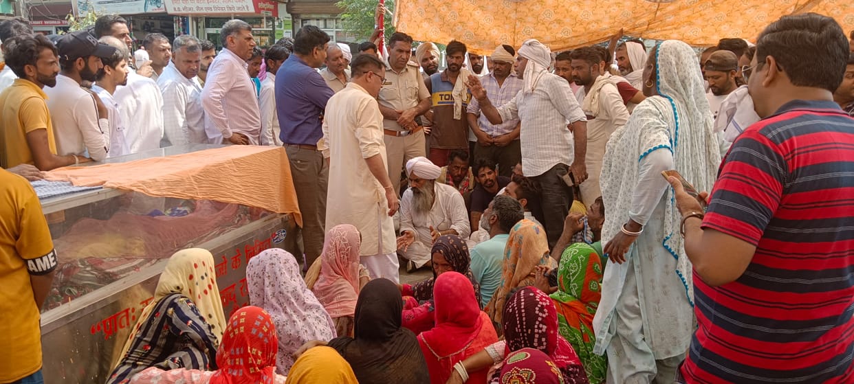 sirsa news