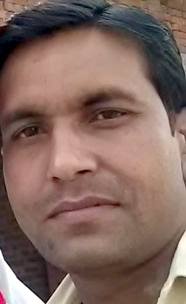 In financial crisis, Shikshamitra committed suicide by jumping in front of a train.