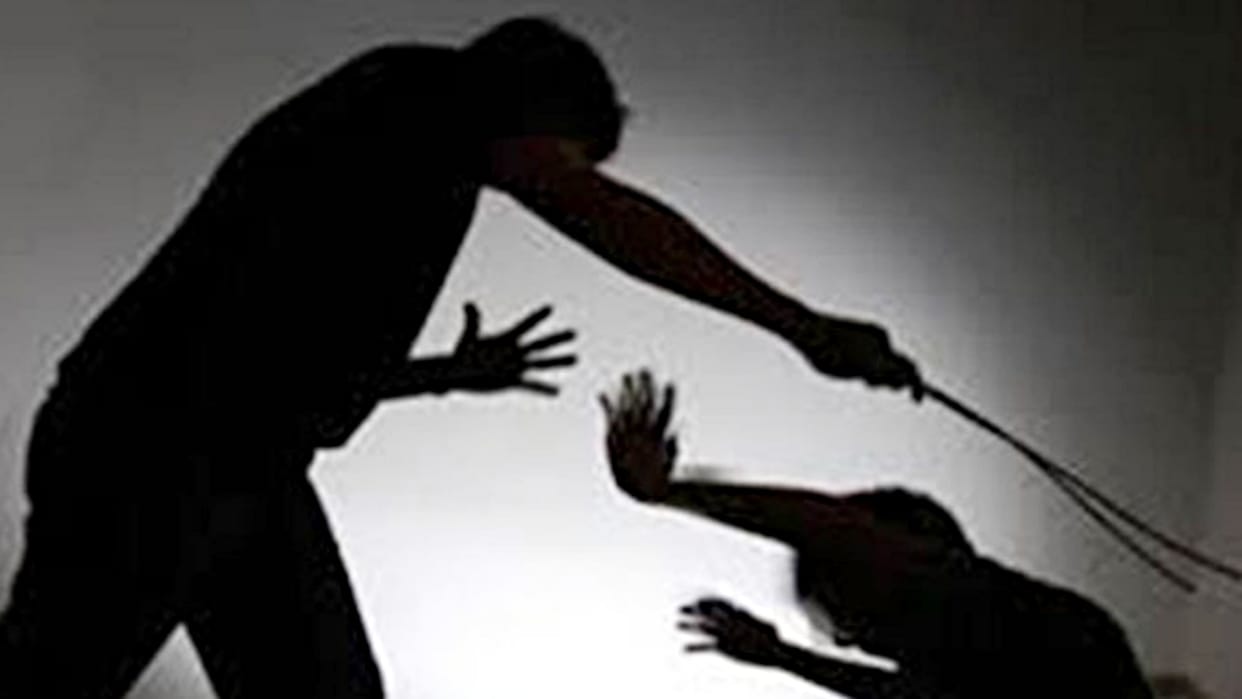 woman lost her vision in eyes due to her husband assault In Ranhola area