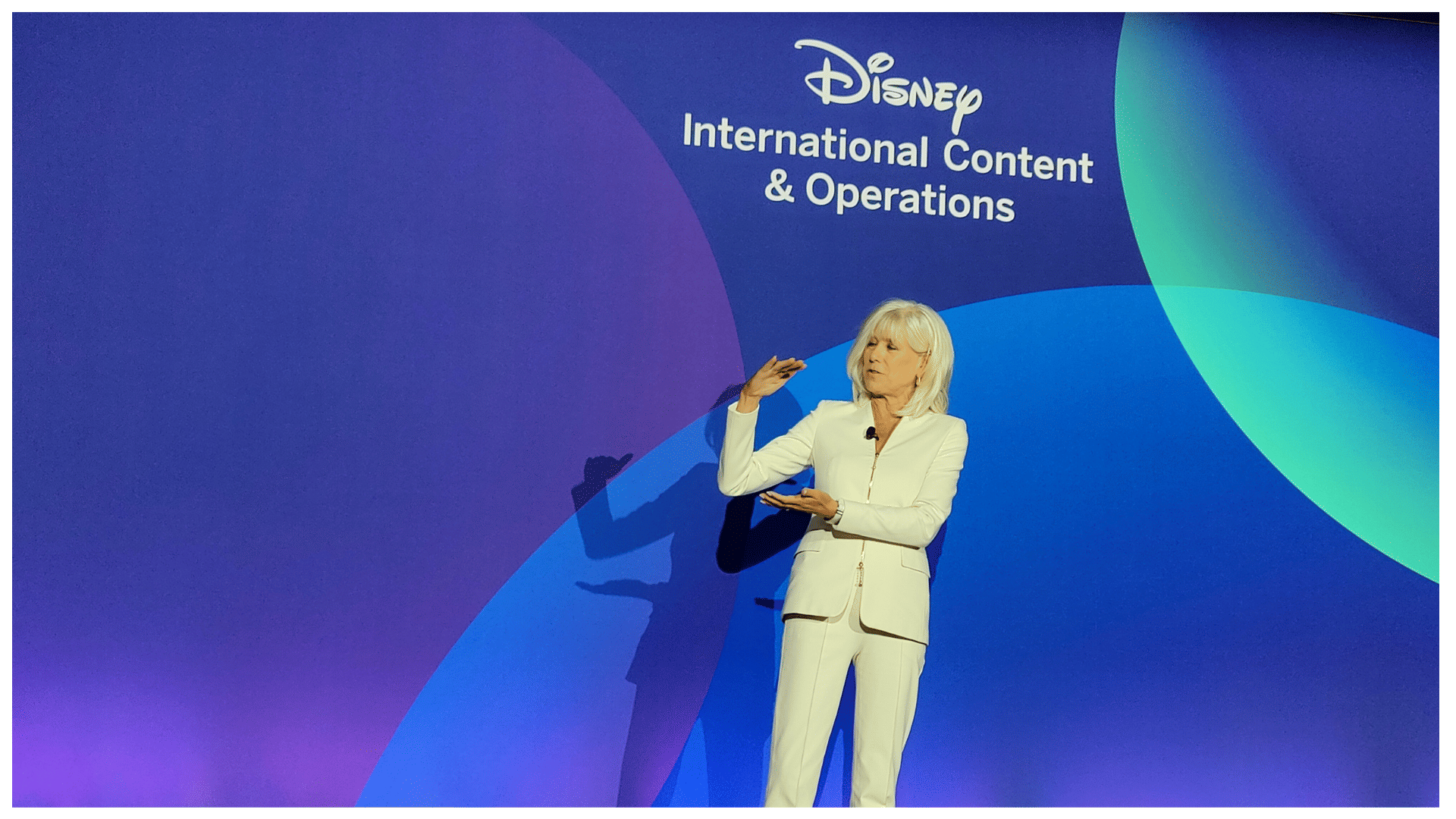 Disney announces web series on mythological epic mahabharata showtime Koffee With Karan Season 8 D23 Expo 2022