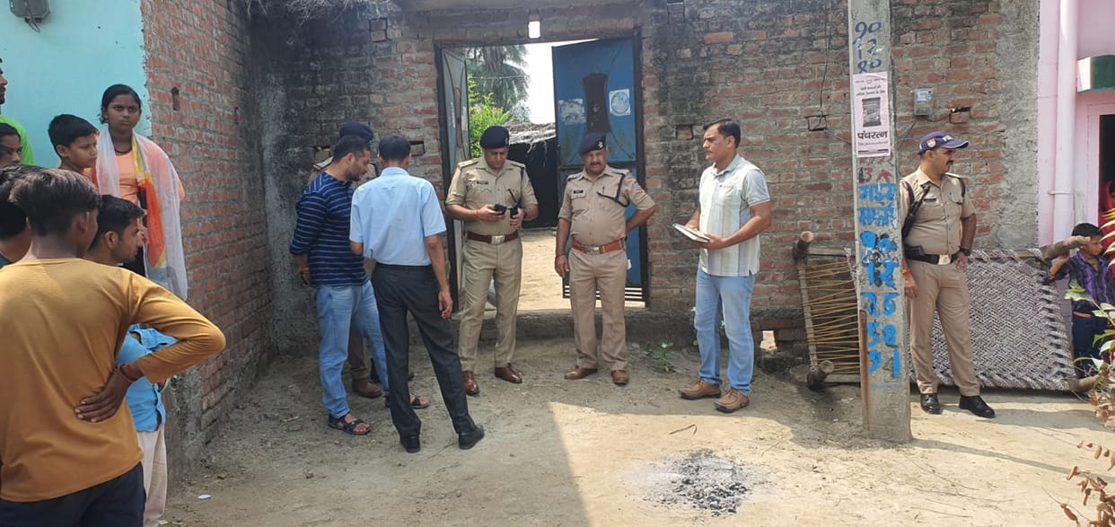 Haridwar Poisonous Liquor Case Nine constables including two inspectors of Excise Department suspended