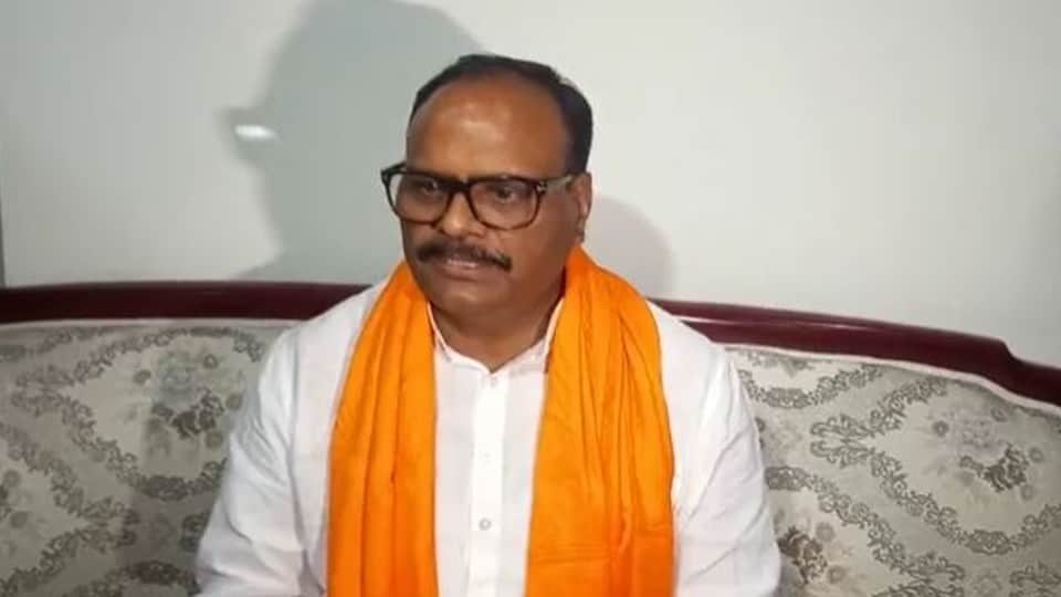 Article 370 could not be removed due to vote politics - Deputy CM Brajesh