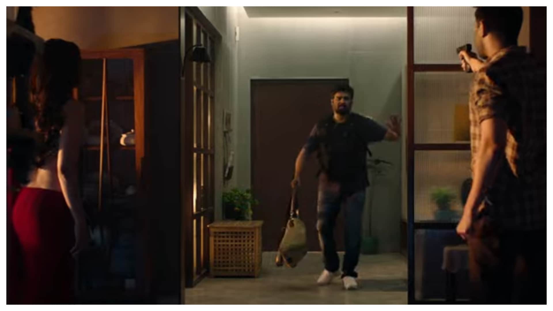 Dhokha Round D Corner trailer out: R Madhavan Aparshakti Khurana promise an engaging thriller