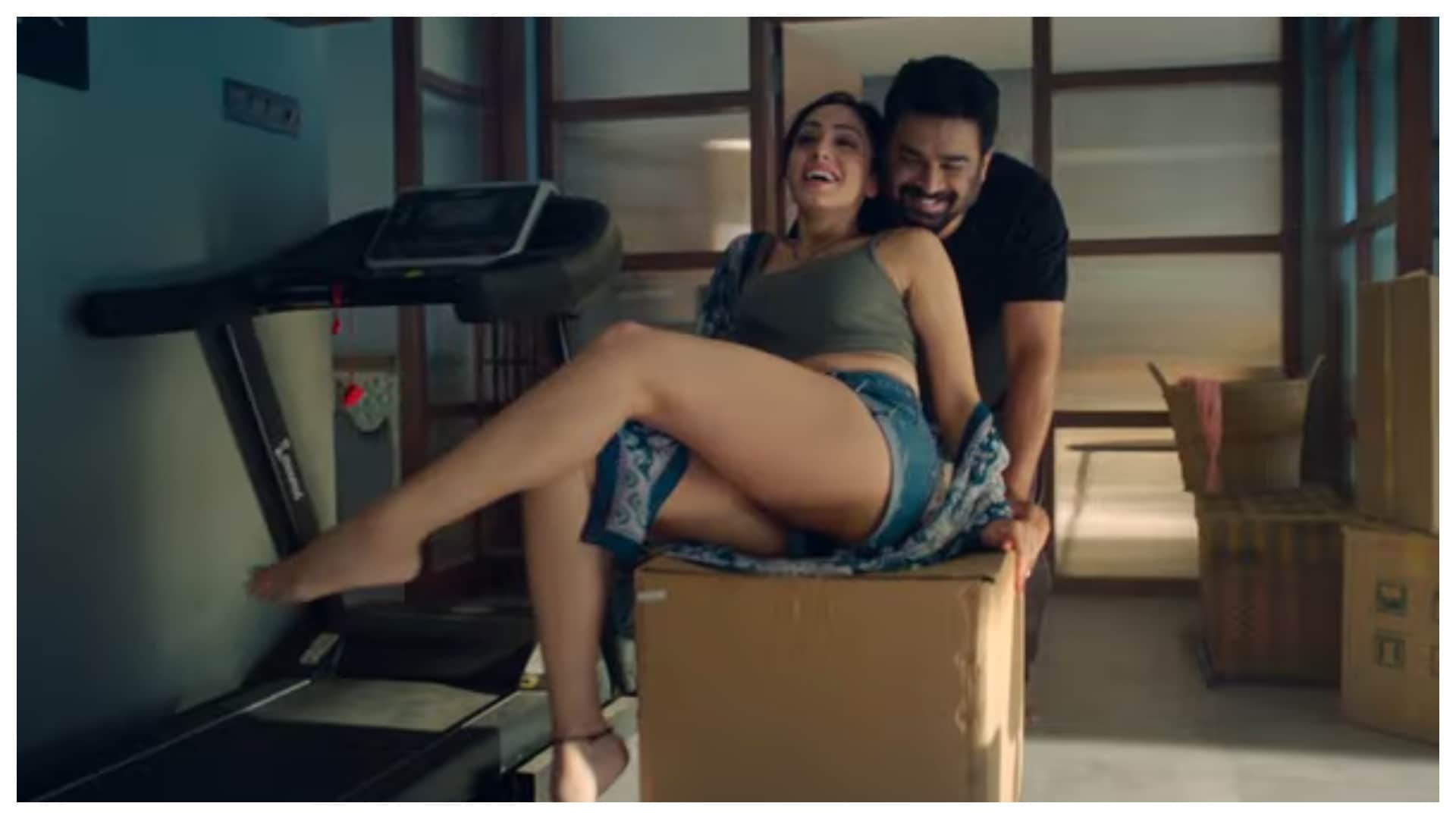 Dhokha Round D Corner trailer out: R Madhavan Aparshakti Khurana promise an engaging thriller