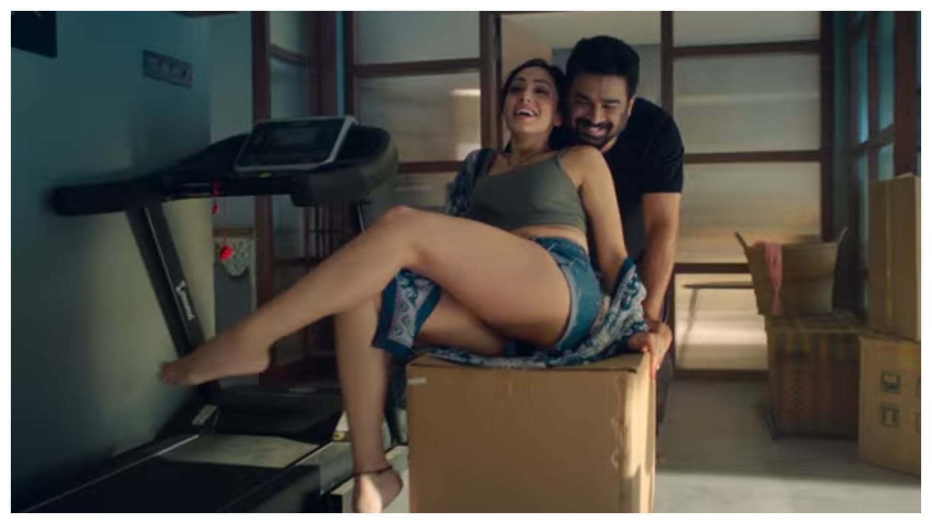 Dhokha Round D Corner trailer out: R Madhavan Aparshakti Khurana promise an engaging thriller