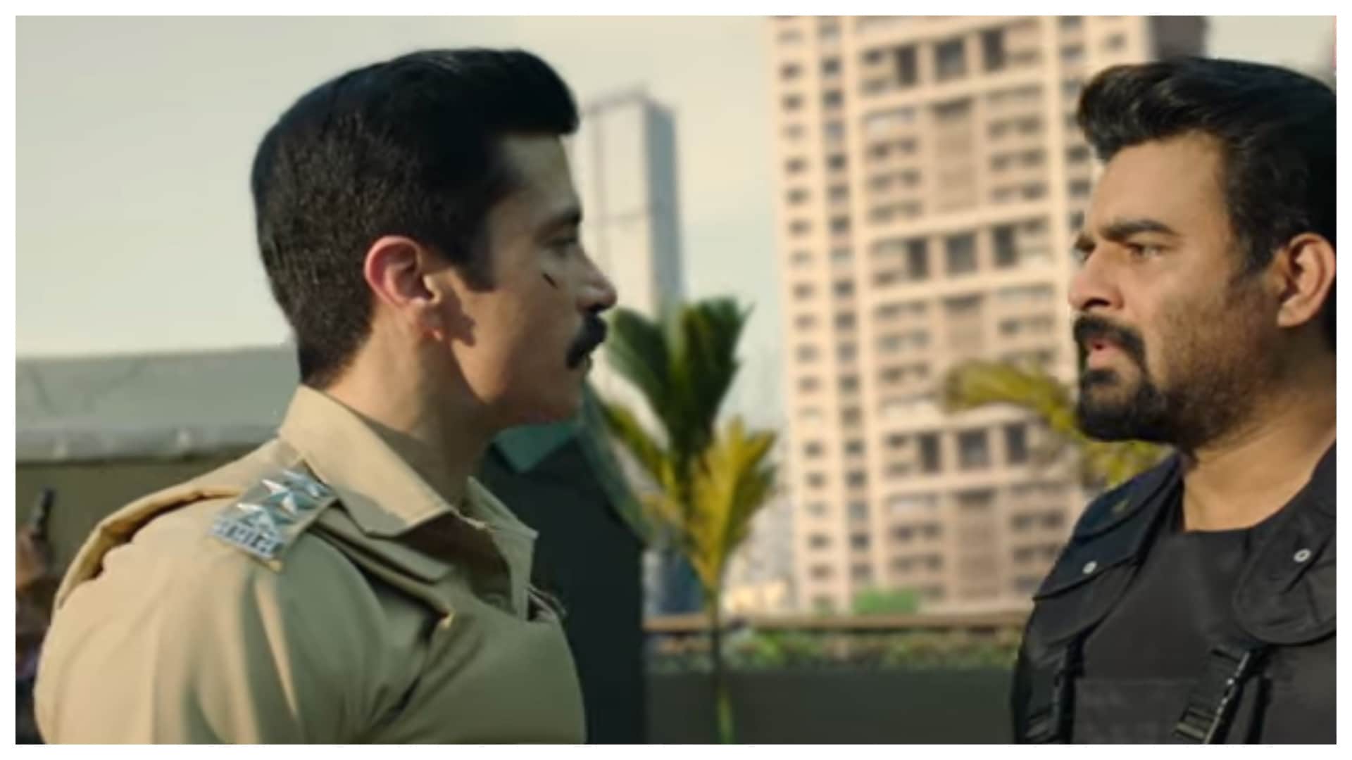 Dhokha Round D Corner trailer out: R Madhavan Aparshakti Khurana promise an engaging thriller