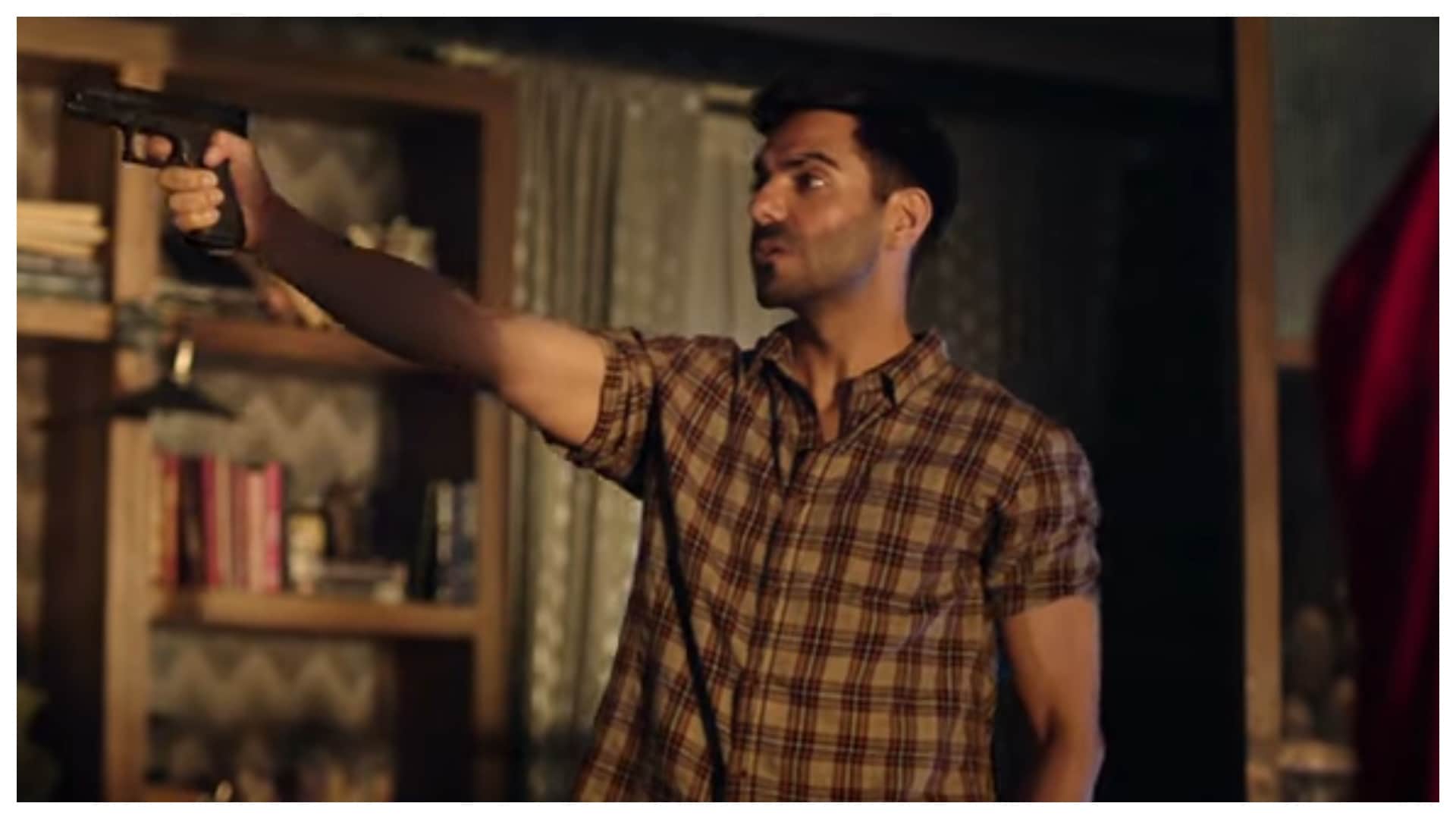 Dhokha Round D Corner trailer out: R Madhavan Aparshakti Khurana promise an engaging thriller