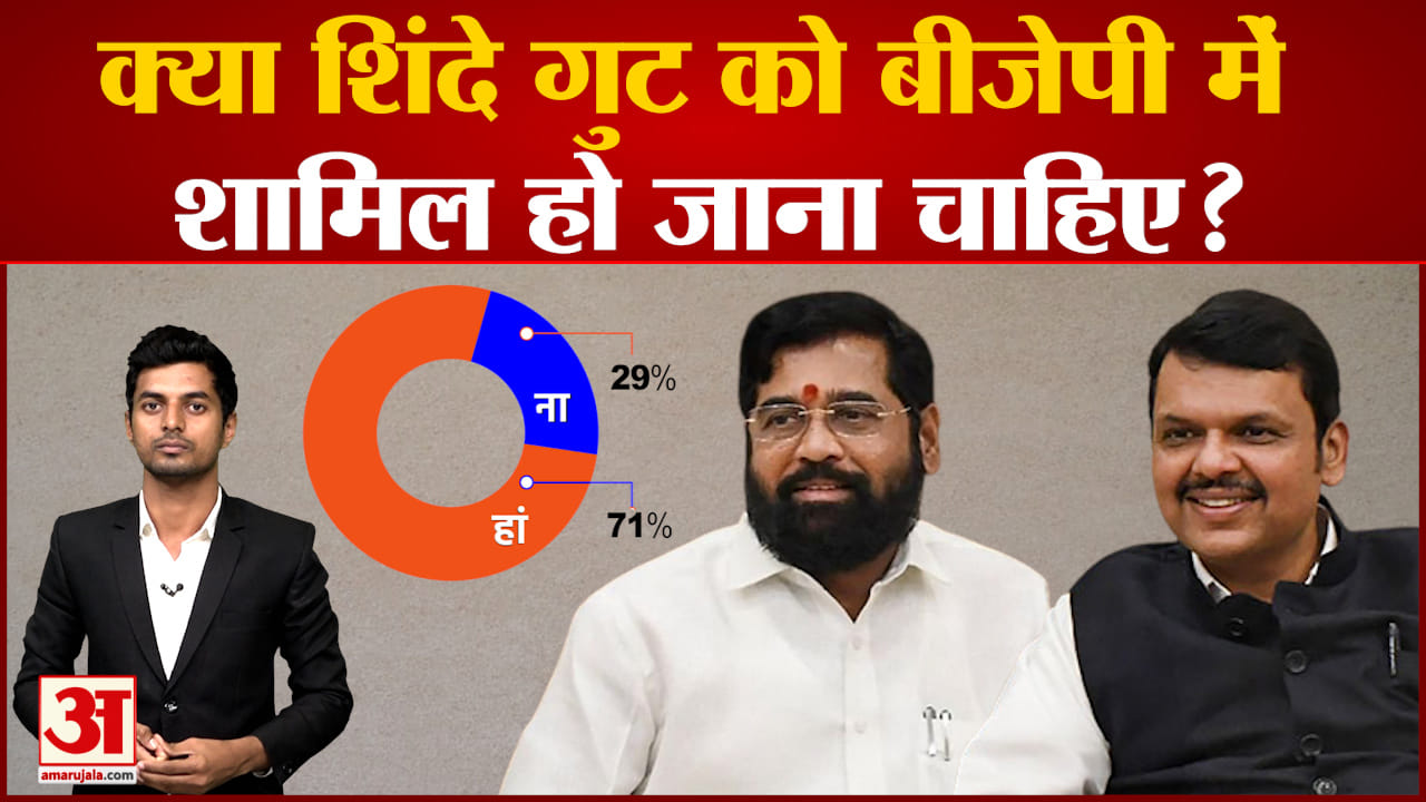 एकनाथ शिंदे
