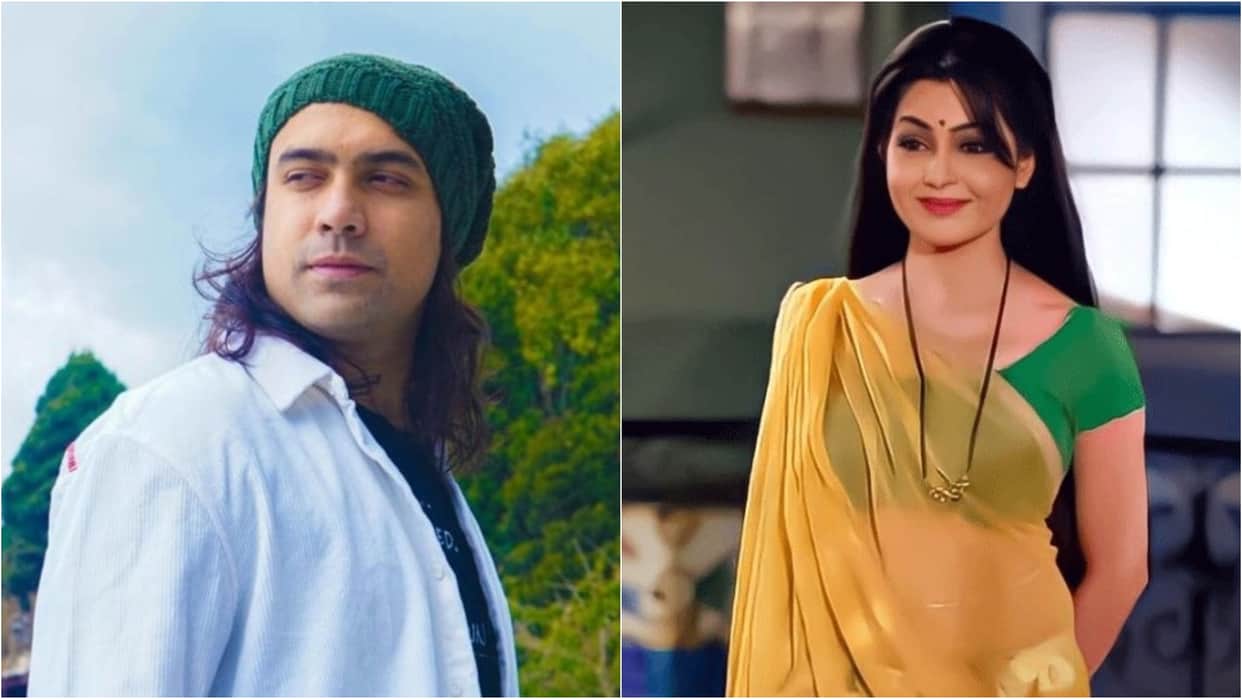Filmy Wrap: Jubin Nautiyal is in trouble and Shubhangi atre faces online fraud read 10 news from entertainment