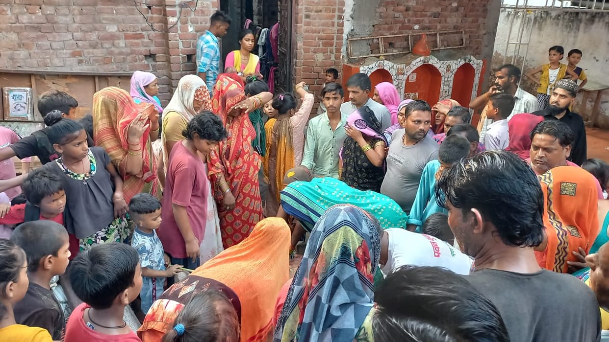 Three youths drowned in Ganga, two rescued, one missing