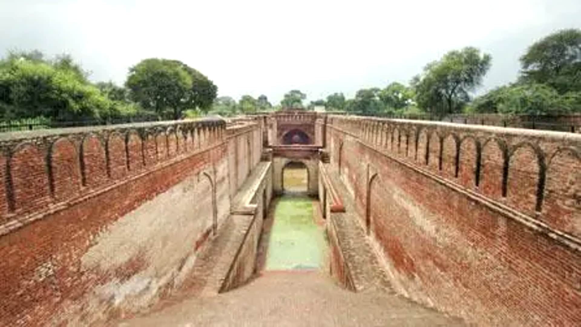 Visit These Most Haunted Places in Haryana Know Places Names Details in Hindi