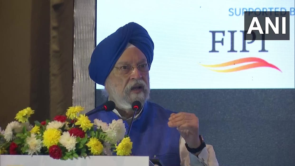 Rs 8,000 cr approved to remediate 1,000-plus dumping sites: Hardeep Puri