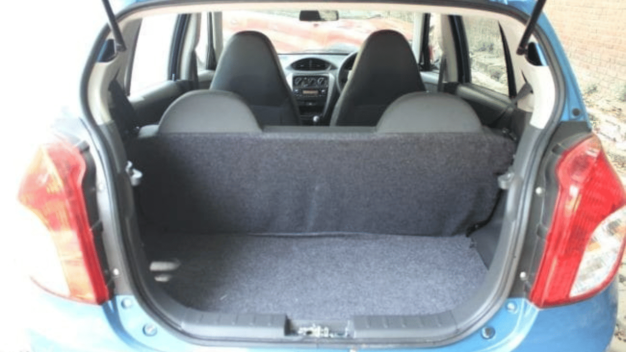 Comparison between Hatchback and Sedan cars Honda Maruti Hyundai Volkswagon Tata