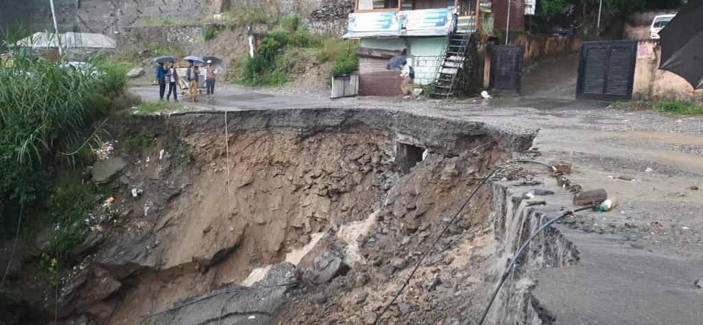 17 killed in last 24 hours due to heavy rain in Nepal