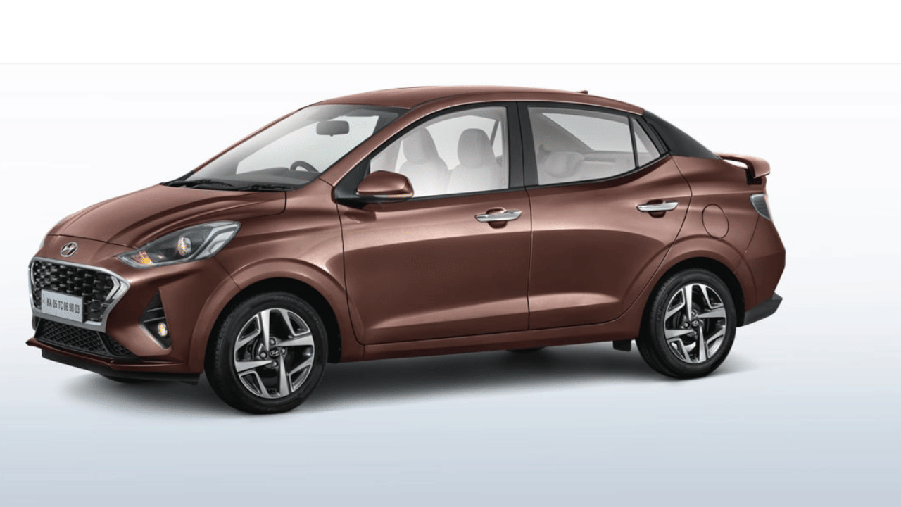 Best compact sedan car in india Maruti Hyundai Tata Honda
