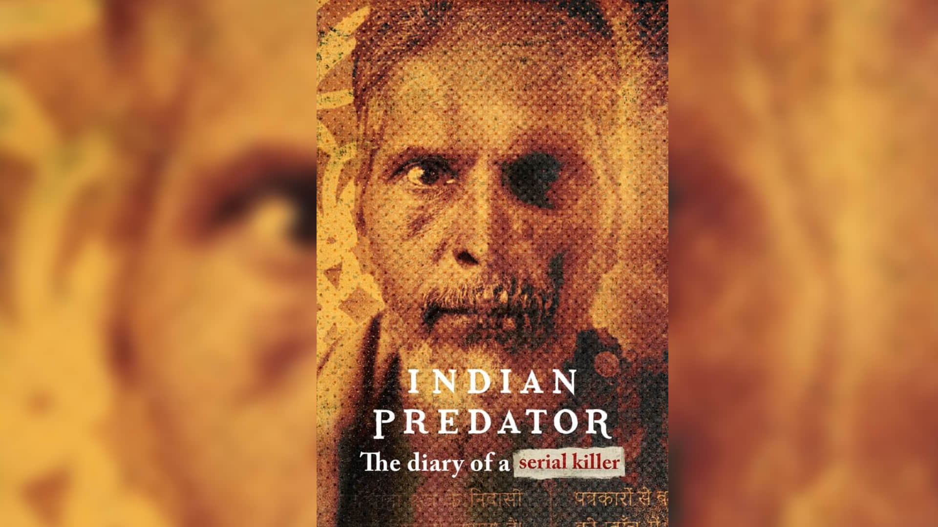 Serial-Killer Web Series Movies on OTT Cuttputlli Indian predator the diary of a serial killer Abhay forensic