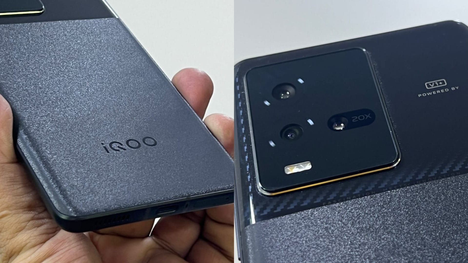 iQoo 9T 5G Review