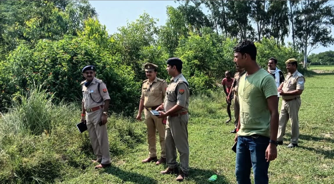 Five-year-old girl raped in Kanpur, accused arrested