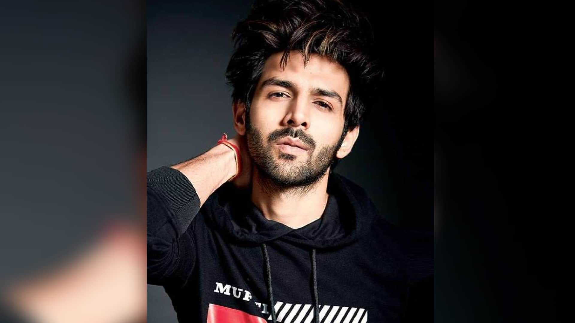 Bhool Bhulaiyaa 2 actor Kartik Aaryan talks about his journey in Bollywood says It's not been easy