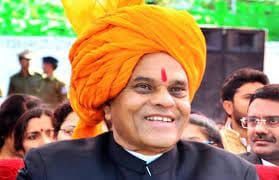 MP News: Gaurishankar Bisen said that I will not contest the 2023 assembly elections, if the party wants, daug