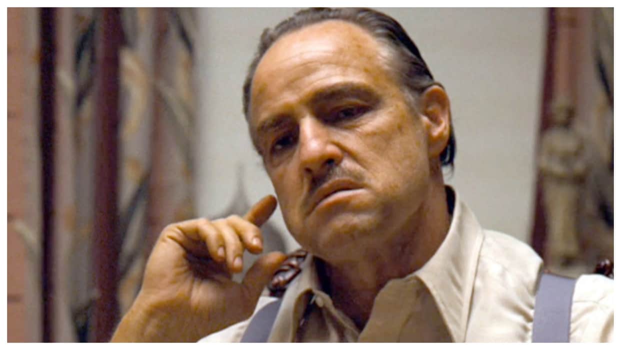 Marlon Brando rejected Oscar Award for movie The Godfather due to this reason