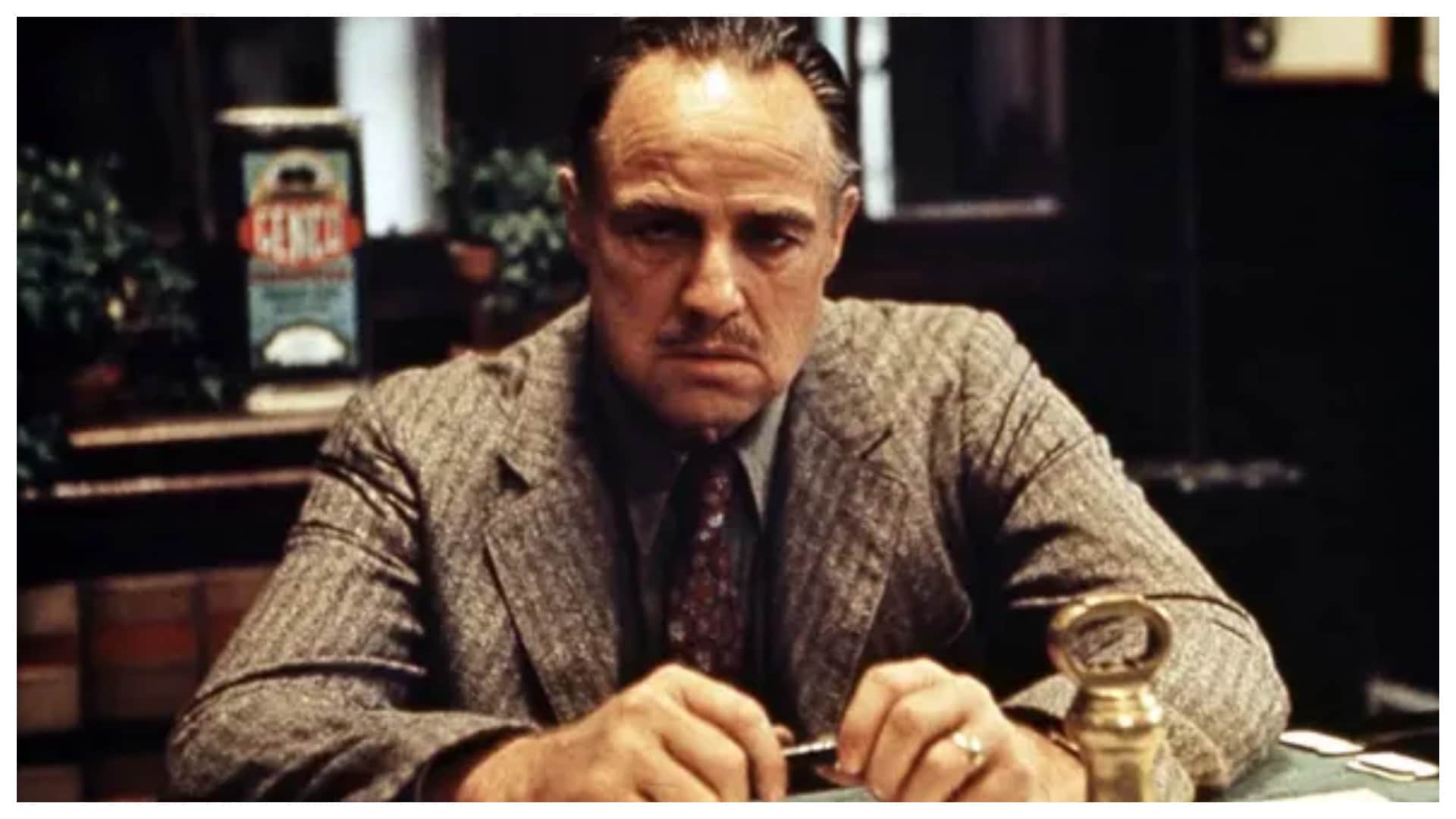 Marlon Brando rejected Oscar Award for movie The Godfather due to this reason