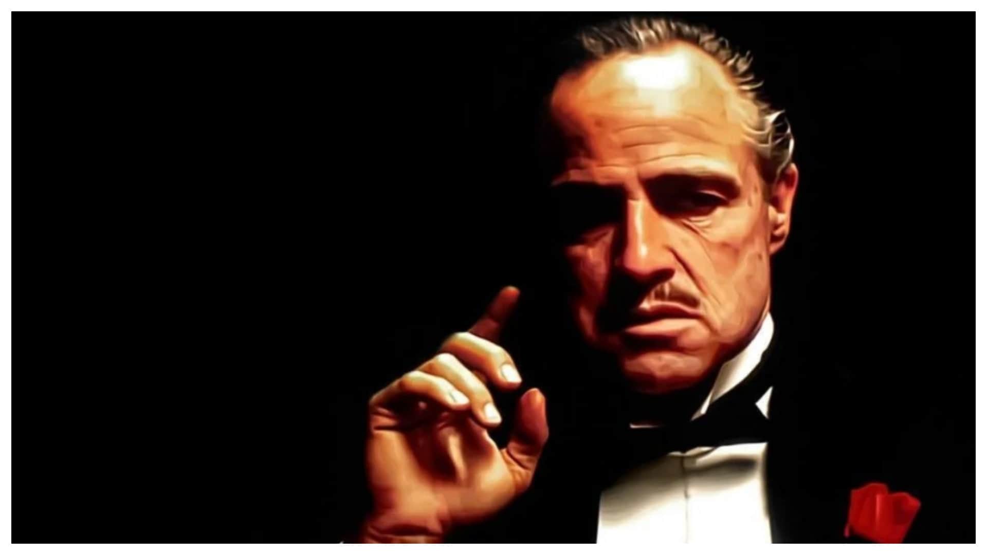 Marlon Brando rejected Oscar Award for movie The Godfather due to this reason