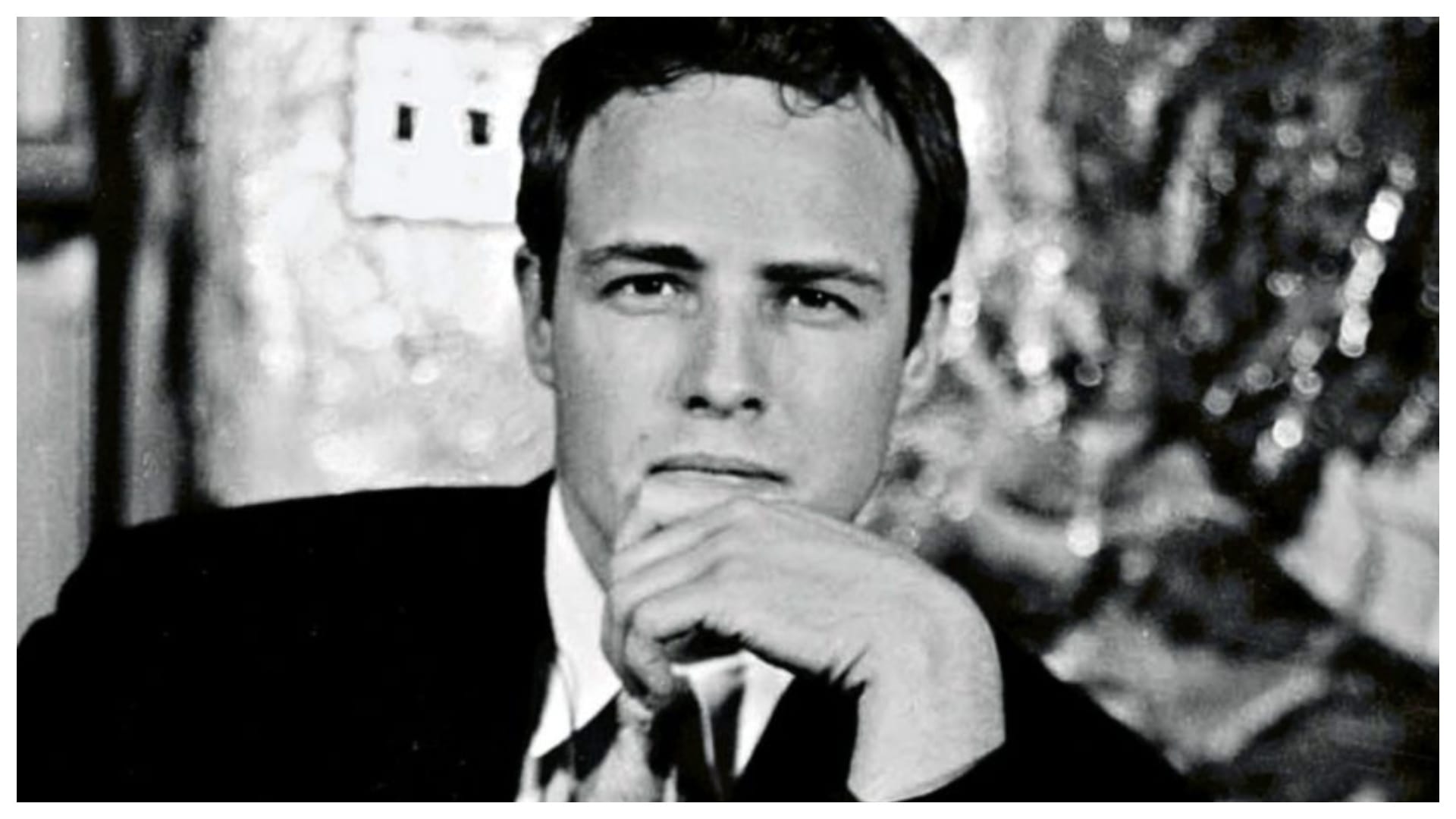 Marlon Brando rejected Oscar Award for movie The Godfather due to this reason