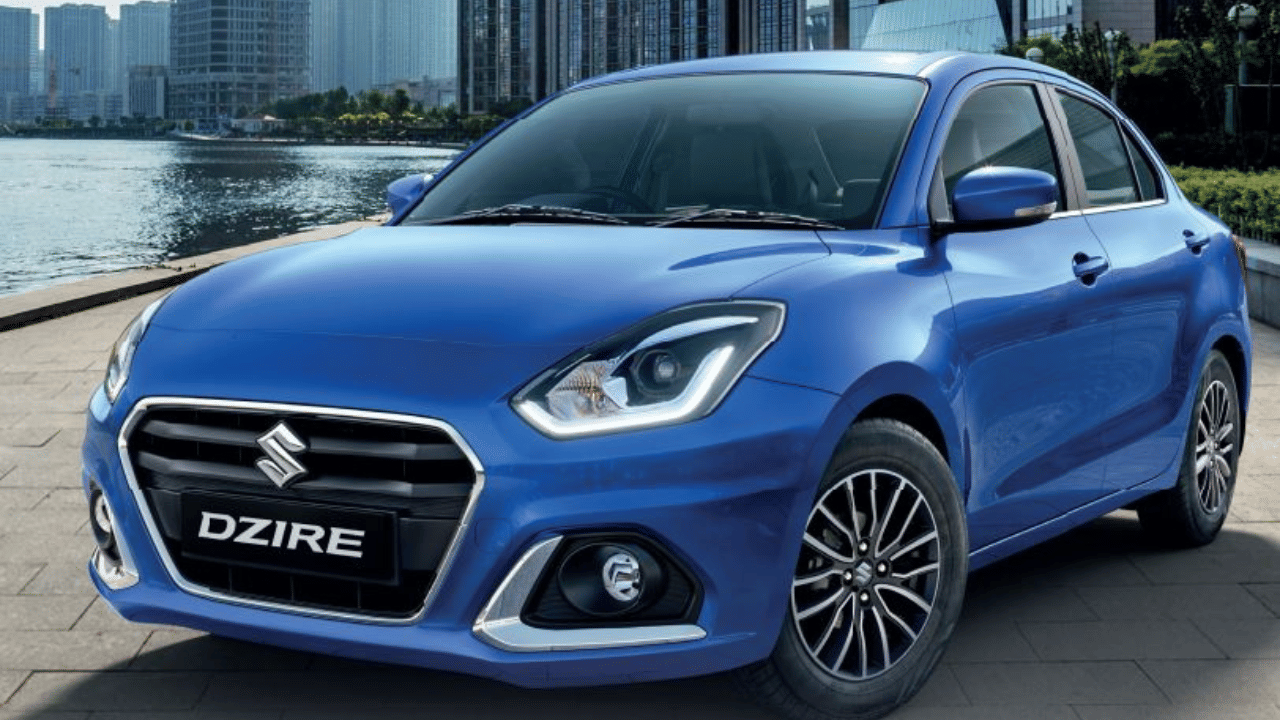 Best compact sedan car in india Maruti Hyundai Tata Honda