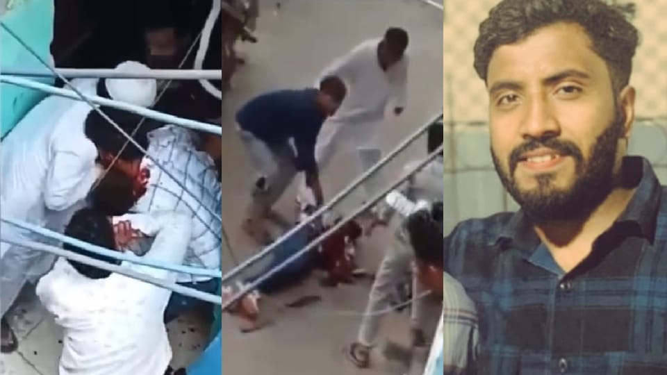 Youth stabbed to death in Mangolpuri police arrested three accused