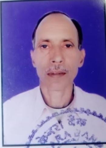 chowkidar death body found in school hanging by tree