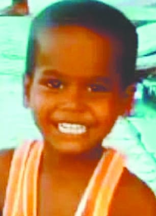 Three including two children died of fever
