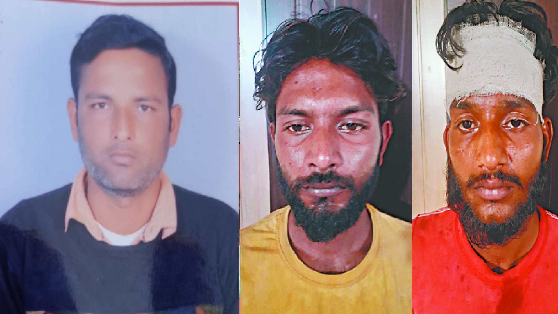 Meerut: SSP has action against inspector of Pallavpuram police station in Deepak Murder Case