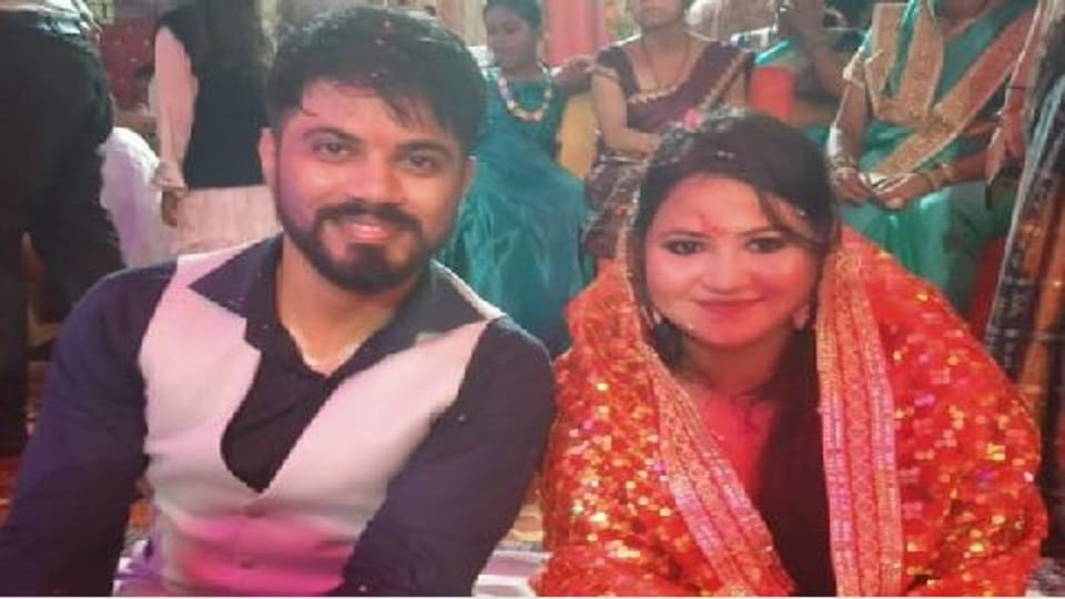 software engineer and her fiancée Killed As Colliding With Unknown Vehicle On Yamuna Expressway In Mathura