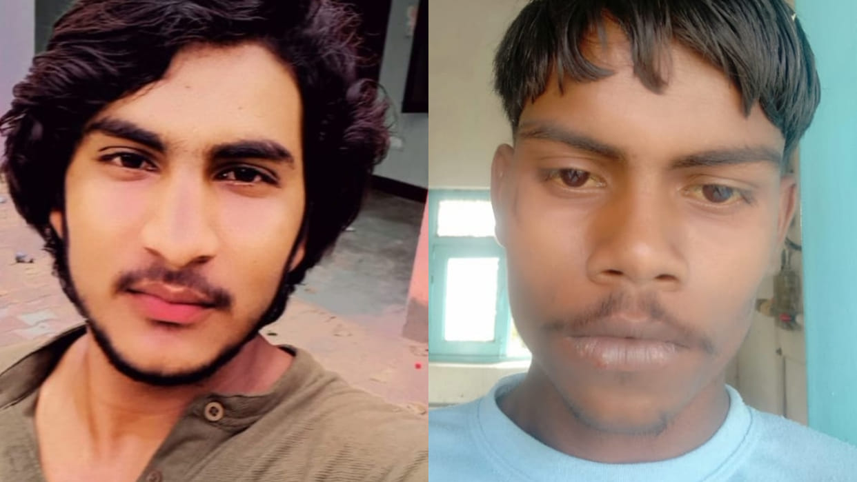 In the case of death of two workers company give compensation of Rs 15 lakh to the relatives in Rohtak