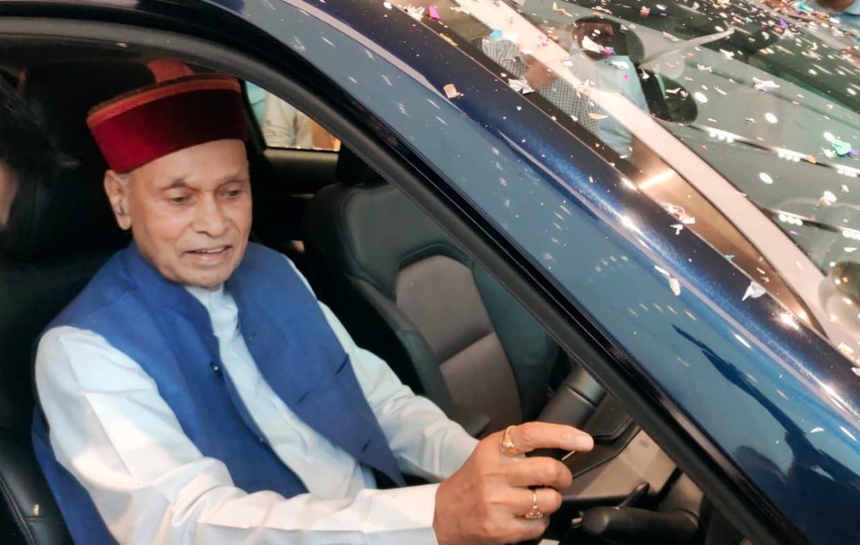BJP's preparations started for assembly elections: Dhumal